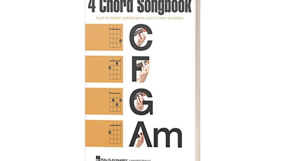 4-chord-ukulele-songbook-four-chord-simple