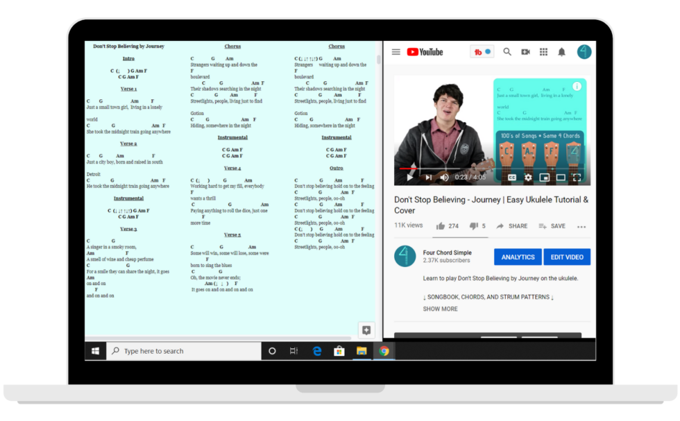 4-chord-ukulele-songbook-four-chord-simple