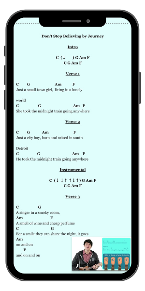 Ukulele Nights Songbook 4